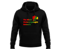 Black Pride Hoodie