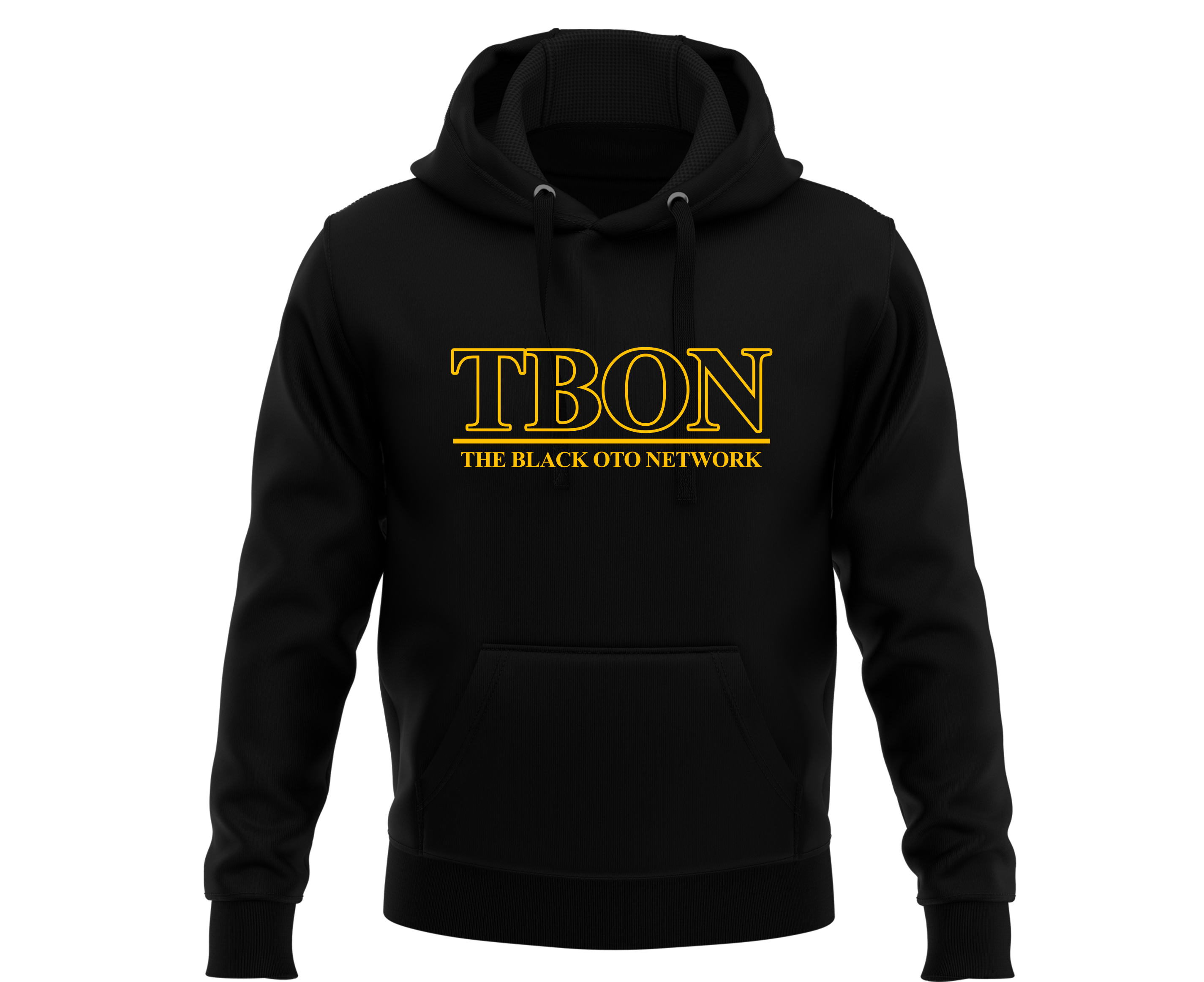 "TBON" Hoodie