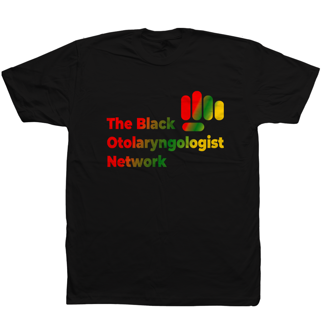 Black Pride Tee
