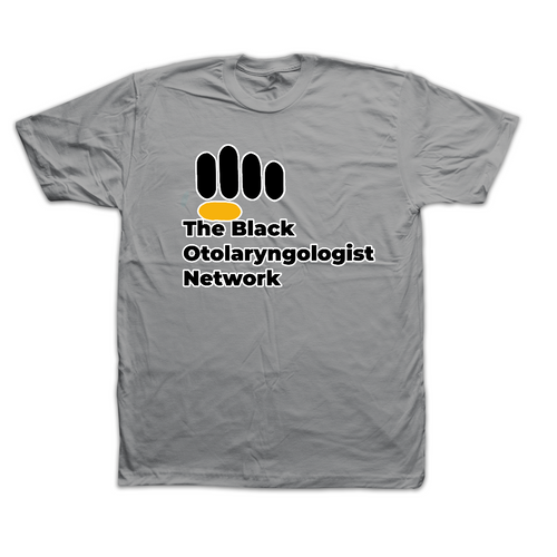 The Original Black Oto Tee