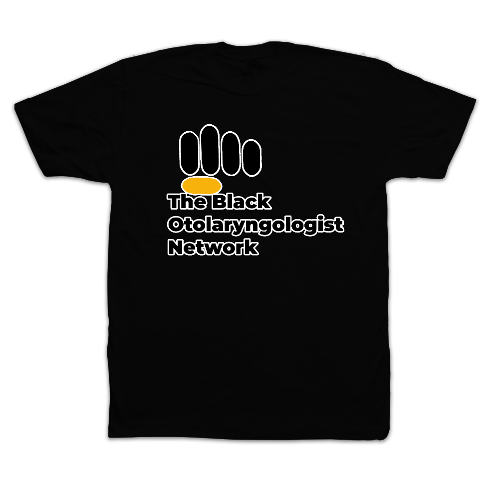 The Original Black Oto Tee