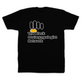 The Original Black Oto Tee